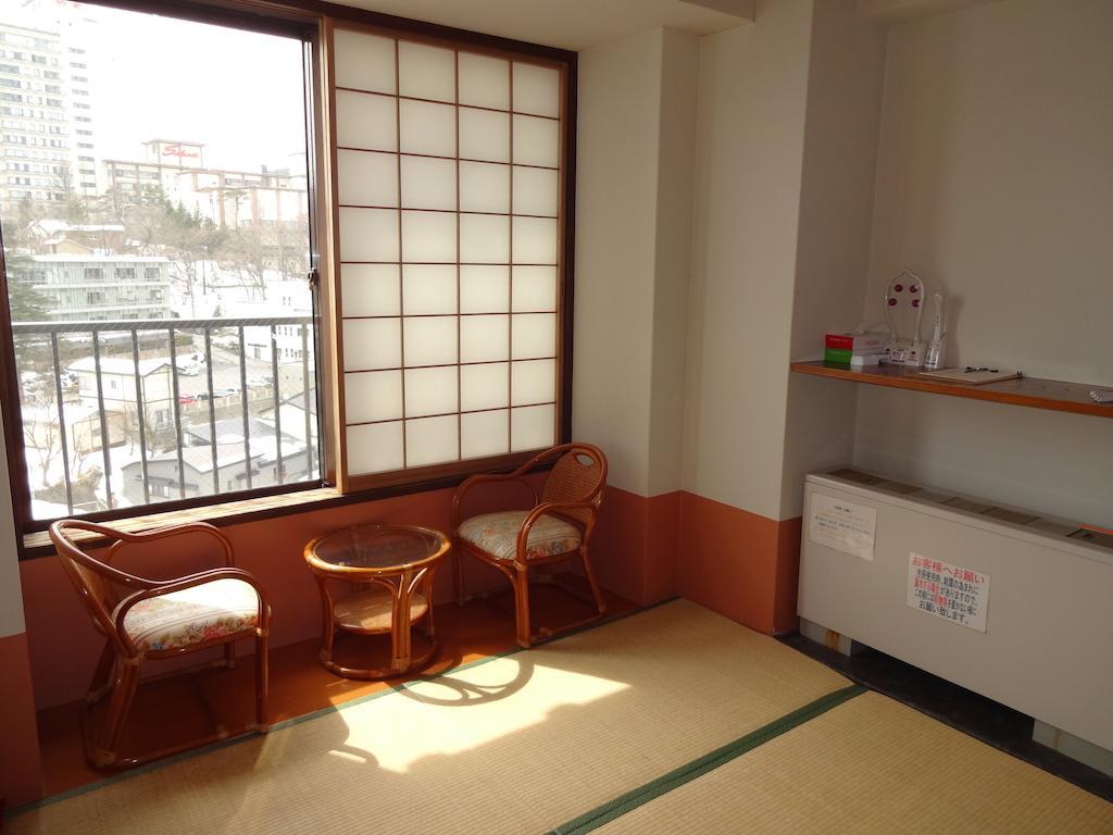 Hotel Ohruri Kusatsu Kusatsu  Quarto foto